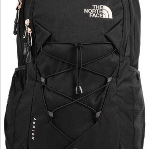 NORTH FACE JESTER BACKPACK